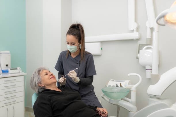 Best Emergency Root Canal Treatment in North Oaks, MN
