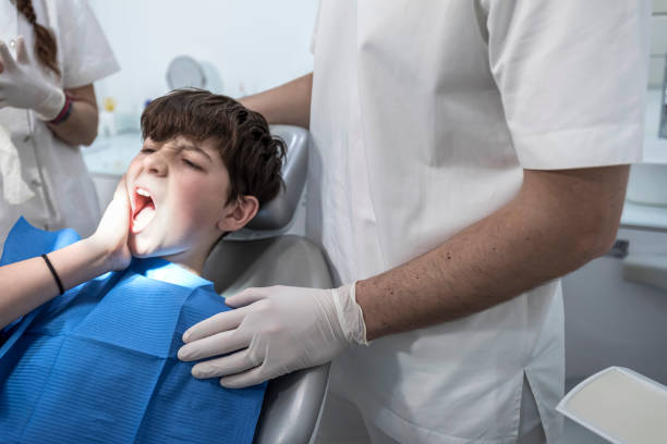 Best Weekend Emergency Dentist in North Oaks, MN