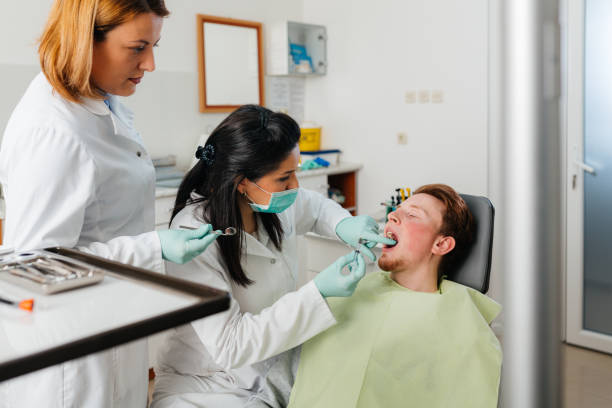 Best Emergency Treatment for Toothache in North Oaks, MN