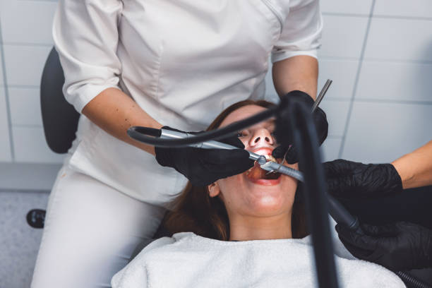 Best Emergency Dental Care for Trauma or Injury in North Oaks, MN